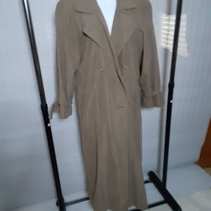 London Fog limited addition